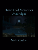 Stone Cold Memories: Unabridged