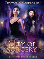 City of Sorcery