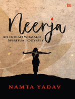 Neerja: An Indian Woman’s Spiritual Odyssey