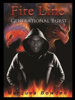 Fire Line: Generational Burst