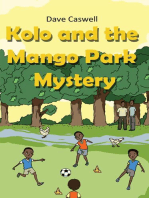 Kolo and the Mango Park Mystery