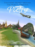 Touching Hearts Around the World Through Poetry
