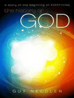 The History of God