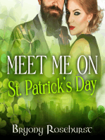 Meet Me on St. Patrick's Day