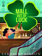 Mall Out of Luck: At the Mall, #3