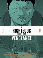 A Righteous Thirst For Vengeance Vol. 1