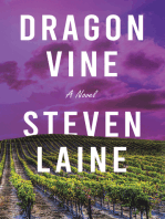 Dragonvine: Vine | Wine | Elixir