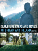 Sculpture Parks and Trails of Britain & Ireland
