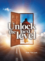 Unlock the Next Level