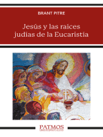 Jesús y las raíces judías de la Eucaristía