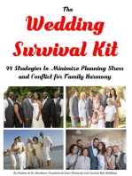 The Wedding Survival Kit
