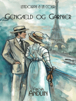 Gengæld og Garnier: Lendorph & la Cour