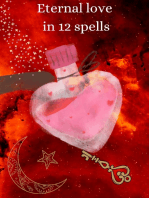 Eternal love in 12 spells