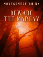 Beware The Margay