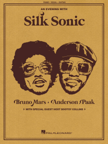 Silk Sonic - An Evening with Silk Sonic