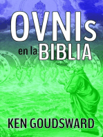 Ovnis en la Biblia: Kindle Edition