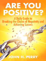 Are You Positive?