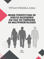 Novas perspectivas do direito sucessório em face do fenômeno da multiparentalidade