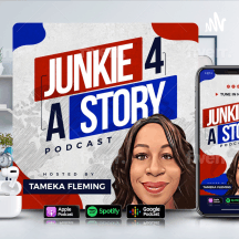 Junkie 4 A Story