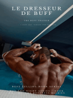 The Buff Trainer ( Book 14 )