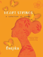Heart Strings: A Collection of Poems