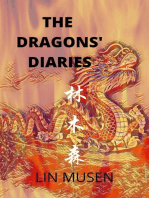 The Dragons' Diaries