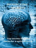 Biohacking Secrets