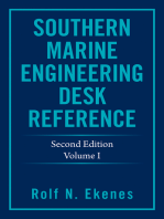 Southern Marine Engineering Desk Reference