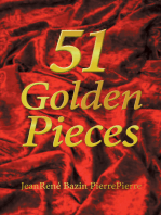 51 Golden Pieces