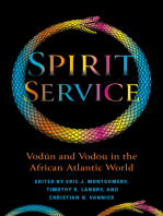 Spirit Service