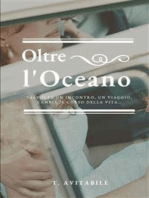 Oltre l'oceano