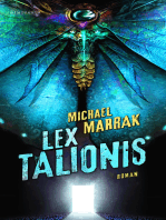 Lex Talionis: Roman