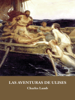 Las aventuras de Ulises