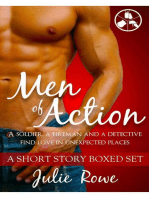 Men of Action