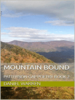 Mountain Bound: Patterson Gap Poetry, #2