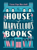 The The House of Marvellous Books