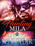 Hunting Mila
