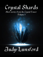 Crystal Shards: Short Stories from the Crystal Tower: Crystal Tower