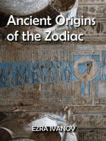 Ancient Origins of the Zodiac