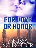 For Love or Honor