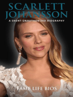 Scarlett Johansson - Simple English Wikipedia, the free encyclopedia