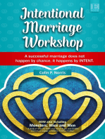 Intentional Marriage Workshop