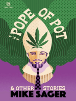 The Pope of Pot