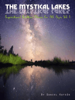 The Mystical Lakes. Inspirational Bedtime Stories for All Ages. Vol. 1