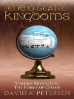 The Distant Kingdoms Volume Seventeen