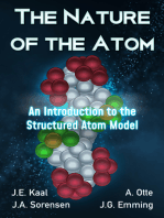The Nature of the Atom