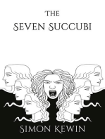 The Seven Succubi
