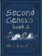 Second Genesis Book 2