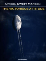 The Victorious Attitude (Annotated)