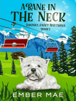 A Bane in the Neck: Veronica Swift Mysteries, #1